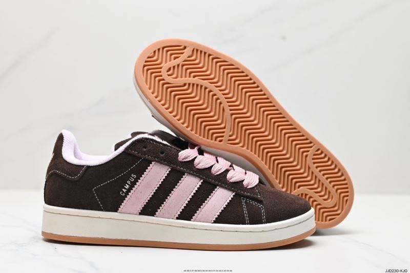 Adidas Campus Shoes